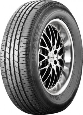 Cauciucuri de vara Bridgestone Turanza ER 30 ( 285/45 R19 107V * ) foto