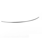 Cheder parbriz VW GOLF V (1K), 10.2003-05.2009, un bandou; inferior,