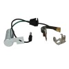 Set ruptor distribuitor Facet Renault