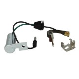 Set ruptor distribuitor Facet Renault