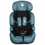 Scaun auto Lorelli Iris Isofix 9-36 kg, Arctic