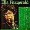 CD Ella Fitzgerald &ndash; Ella Fitzgerald (EX), Jazz