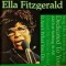 CD Ella Fitzgerald &ndash; Ella Fitzgerald (EX)