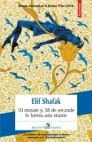 10 minute si 38 de secunde in lumea asta stranie/Elif Shafak