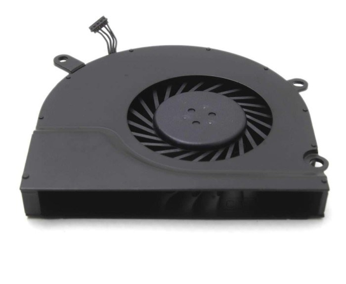Cooler laptop Apple MacBook Pro A1286 2009, MacBook Pro A1286 2010, MacBook Pro A1286 2011