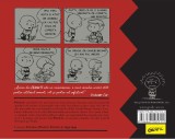 Integrala Peanuts - Volumul 1 | Charles Schulz