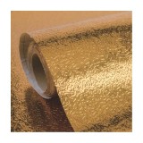 Самозалепващо се алуминиево фолио, 60 x 300 см, Oem