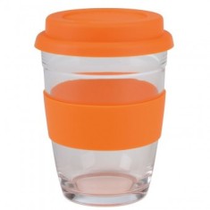 Pahar Pick Up orange foto