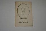 Luchian - Petru Comarnescu