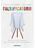 Falsificatorii - Harold Robbins