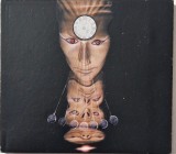 System Of A Down &lrm;&ndash; Mezmerize _ NM / VG+ cd muzica rock _ Sony, Europa, 2009