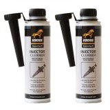 Cumpara ieftin Pachet 2 x Aditiv Kross pentru curatare injectoare 250 ml