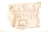 Protecție termică LAND ROVER RANGE ROVER SPORT II L494 2016 OEM: DK62-39687