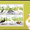 Guineea Bissau 2001, Fauna - Pasari, MNH