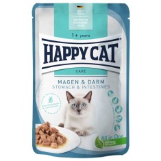 Happy Cat Care Magen &amp;amp;amp; Darm / stomac ?i intestine 85 g foto