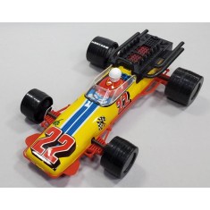 Castrol, Masinuta de formula 1, 1979