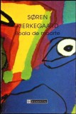 BOALA DE MOARTE-SOREN KIERKEGAARD-356966