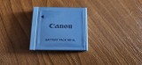 Acumulator Canon NB-6L , 3,7V- 1000 mAh , ORIGINAL .