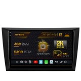 Cumpara ieftin Navigatie Volkswagen Golf 6, Android 13, V-Octacore 4GB RAM + 64GB ROM, 9.5 Inch - AD-BGV9004+AD-BGRKIT024V2