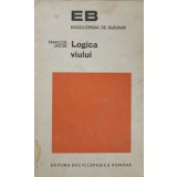 LOGICA VIULUI-FRANCOIS JACOB-223914