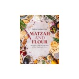 Matzah and Flour: Recipes from the History of the Sephardic Jews