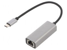 Adaptor USB la Ethernet 10/100/1000Mbps 0,15m