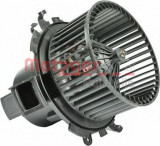 Ventilator, habitaclu NISSAN INTERSTAR platou / sasiu (2003 - 2016) METZGER 0917119