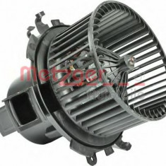 Ventilator, habitaclu NISSAN INTERSTAR caroserie (X70) (2002 - 2016) METZGER 0917119