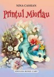 Cumpara ieftin Printul Miorlau/Nina Cassian, Roxel Cart