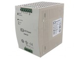 Alimentator Pulsatoriu pentru Șină DIN 240W 24V 10A