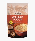 Faina de nuci bio 200g Dragon Superfoods
