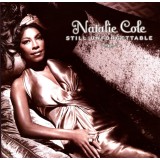 Natalie Cole Still Unforgettable (cd)