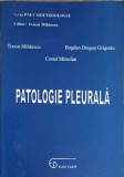 PATOLOGIE PLEURALA-TRAIAN MIHAESCU, BOGDAN DRAGOS GRIGORIU, COSTEL MITROFAN