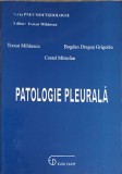 PATOLOGIE PLEURALA-TRAIAN MIHAESCU, BOGDAN DRAGOS GRIGORIU, COSTEL MITROFAN-241723
