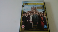 downton abbey -seria 4 foto