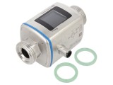 Senzor debit electromagnetic ENDRESS HAUSER DMA25-AAAAA1 18-30VDC 0,2-150 l/min