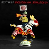 Revolution Come...Revolution Go | Gov&#039;t Mule