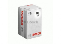 Bec Bosch H7 12V 55W foto