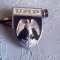 Emblema Dacia 1300 UAP