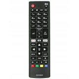 Telecomanda pentru LG AKB75095308, x-remote, Negru