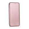 Husa SAMSUNG Galaxy A10 - Forcell Elegance (Roz-Auriu)