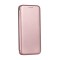 Husa SAMSUNG Galaxy A10 - Forcell Elegance (Roz-Auriu)