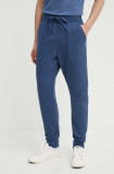 G-Star Raw pantaloni de trening neted