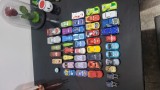 Disney cars metalice intacte