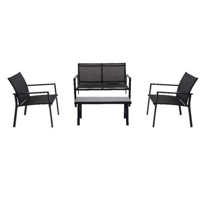 Set mobilier grădină Bahamas &amp;ndash; Relaxare la maxim! foto
