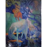 GAUGUIN. ALBUM PICTURA-NINA STANCULESCU-ZAMFIRESCU-226135