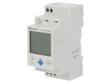 &Icirc;ntrerupător cu Temporizator 30min SPDT 250V/16A