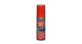 Solutie cu aplicator ingrijirea elementelor cauciucate chedere auto Nigrin 75 ml, rubber care stick
