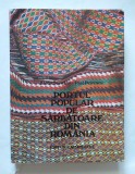 Portul popular de sarbatoare din Romania - Elena Secosan, Paul Petrescu