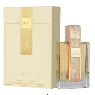 Lattafa Angham Eau de Parfum 100ml foto